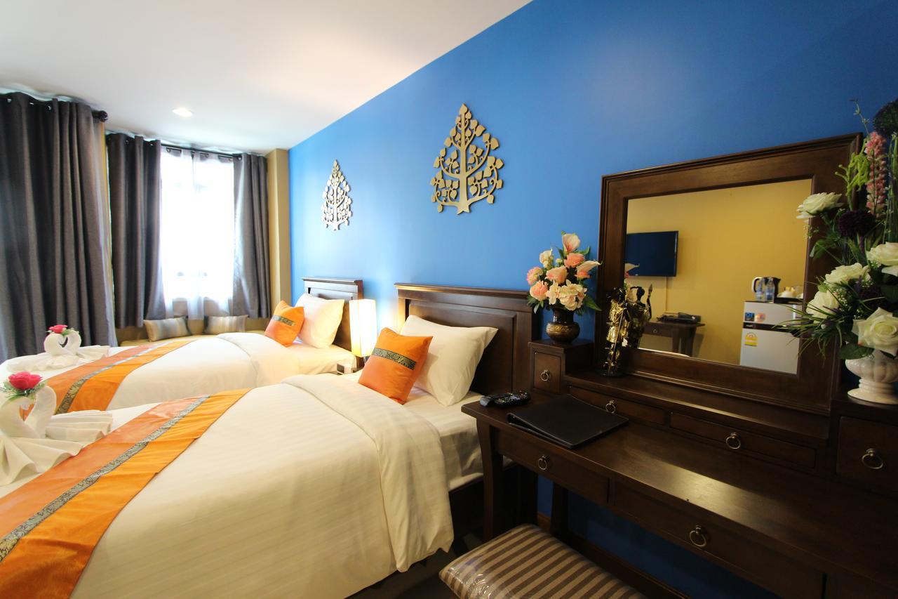 Le Hotel Bangkok