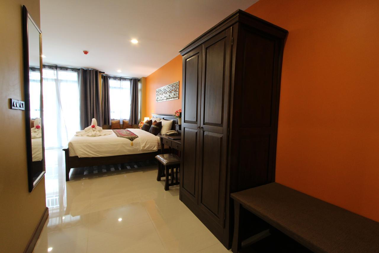 Le Hotel 5*