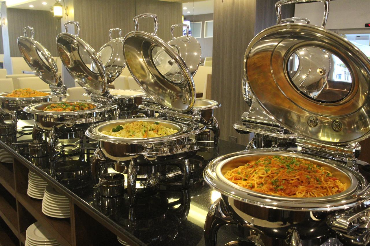 Le Hotel 5*