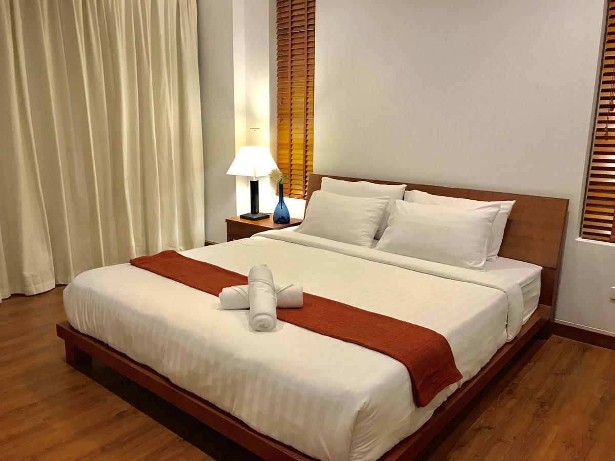 Patio Luxury 4*