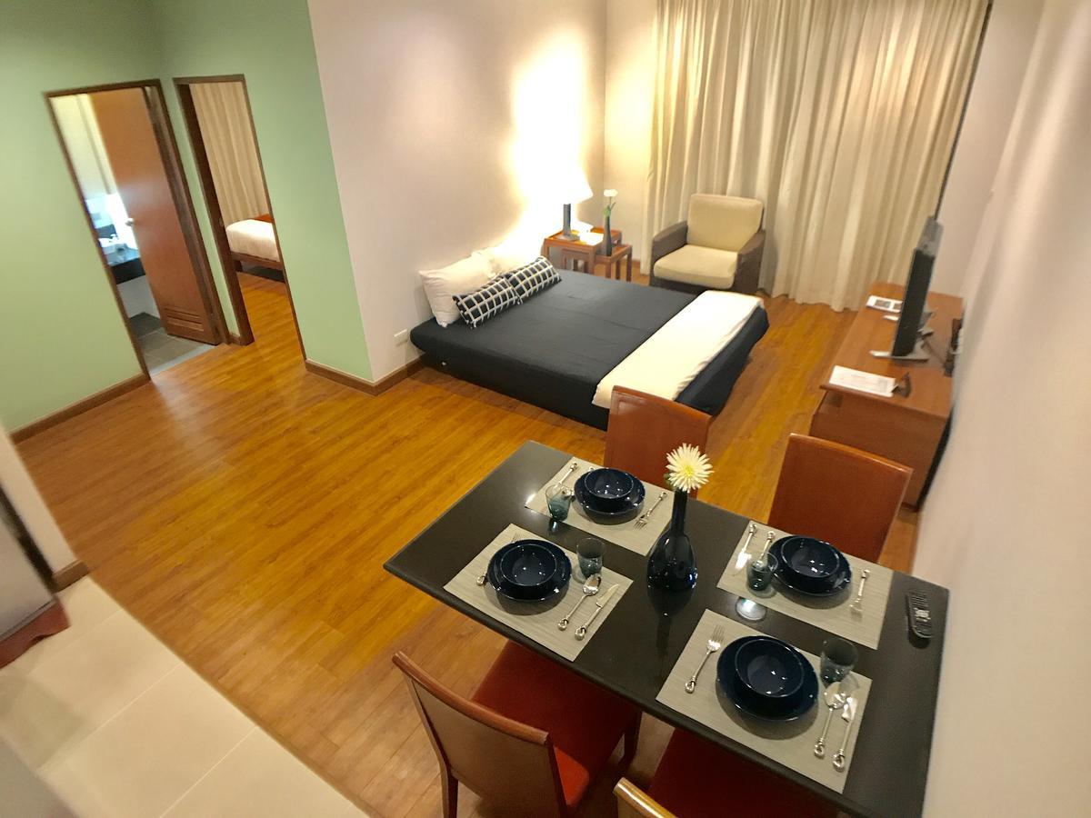 Patio Luxury 4* Bangkok