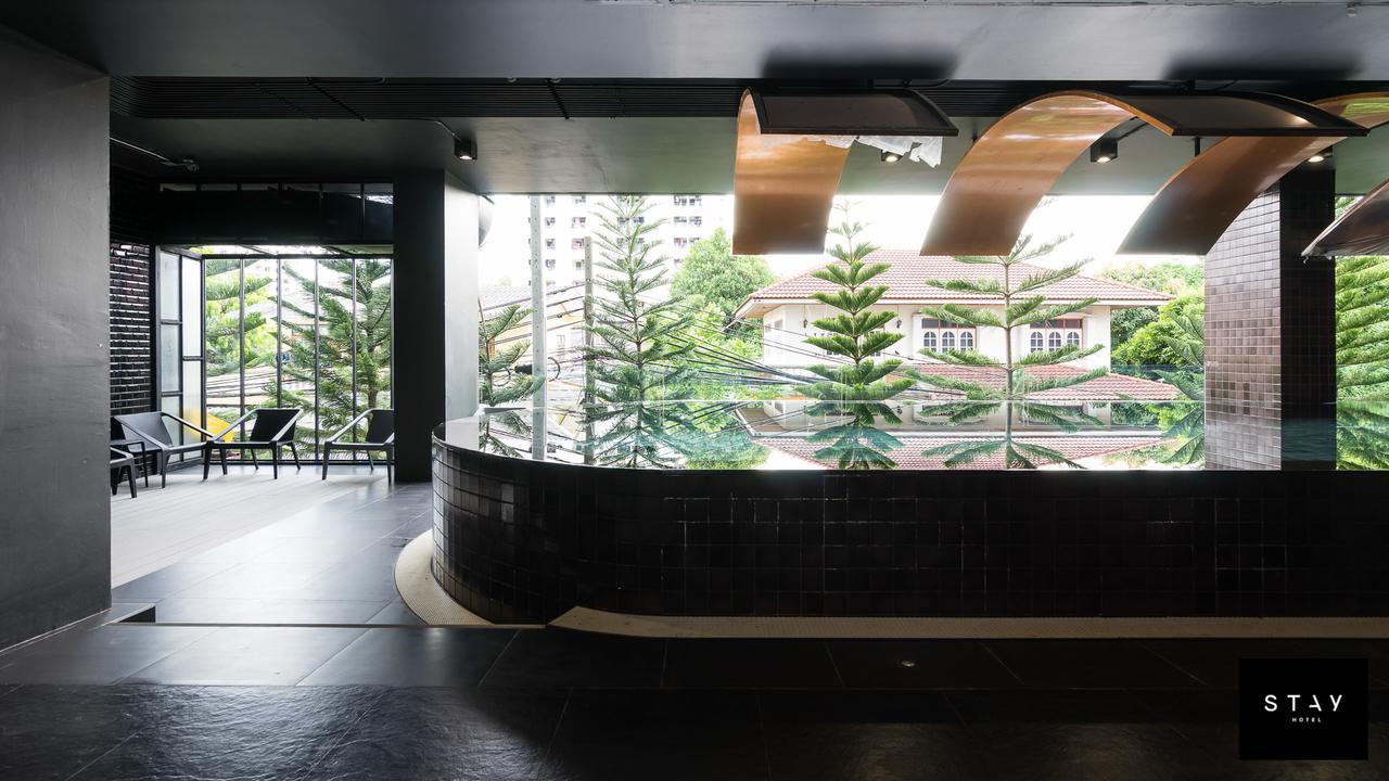 Bkk Hotel Banguecoque