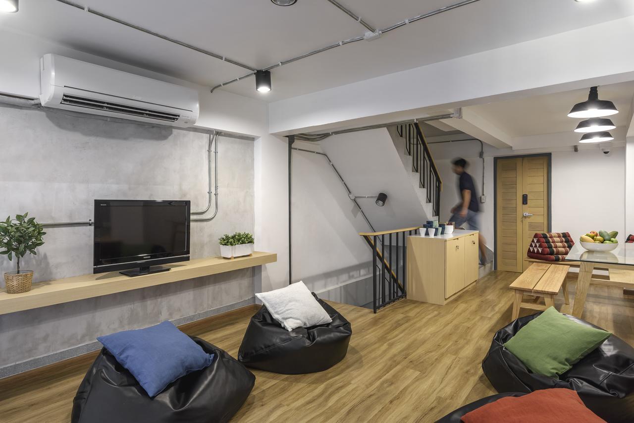 Albergue Ora
