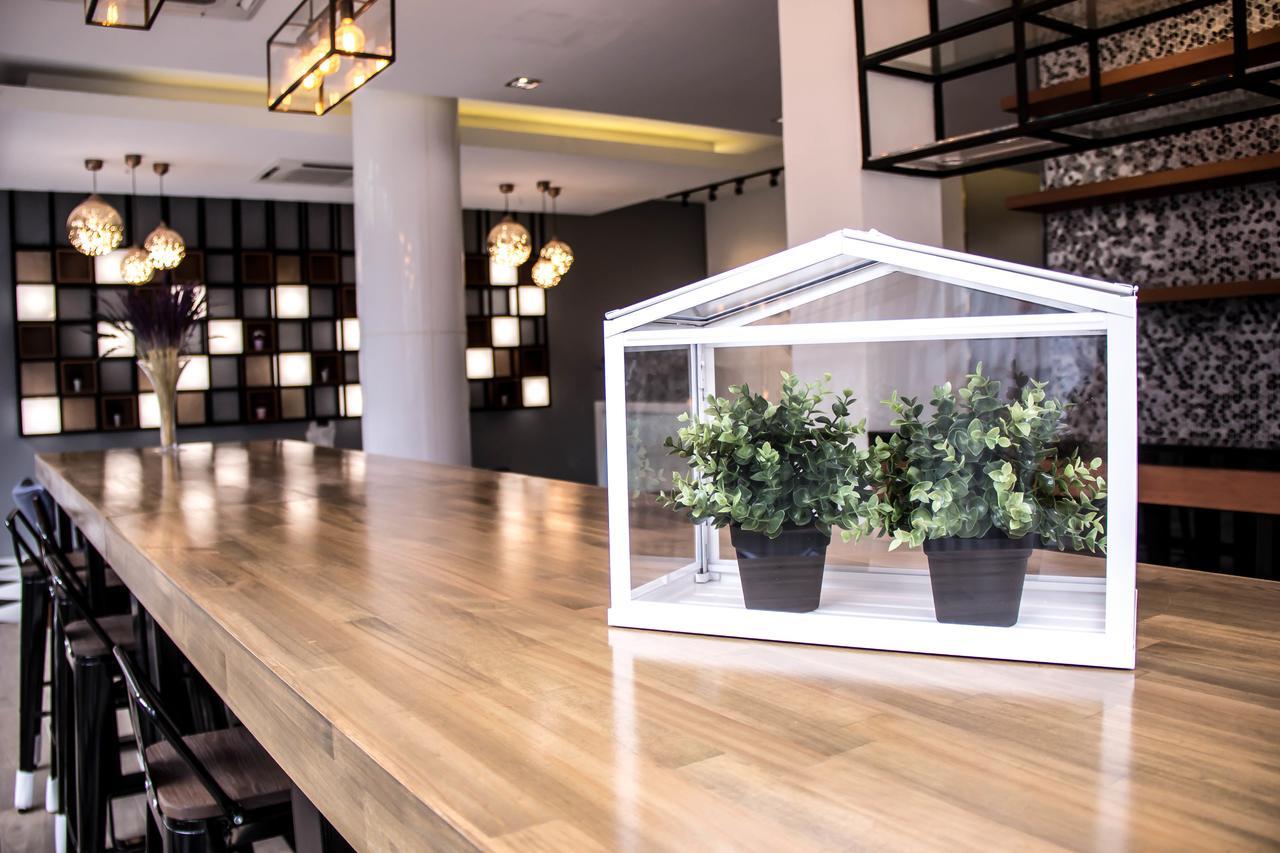 The Connex Asoke 3*