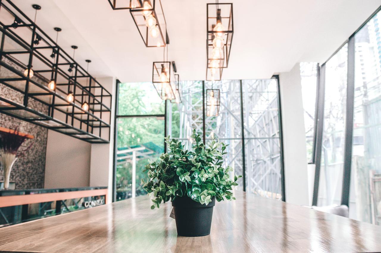 The Connex Asoke Hotel Bangkok