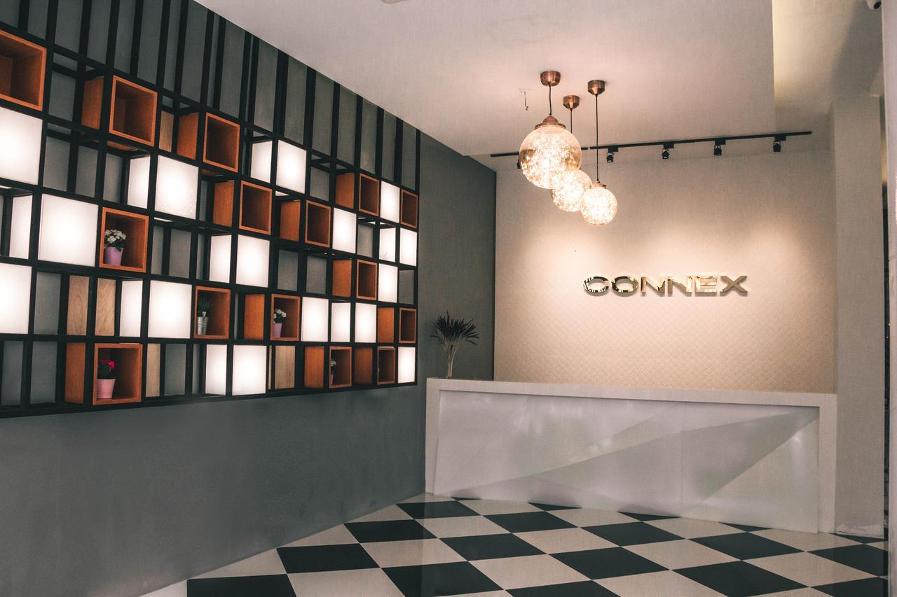 The Connex Asoke
