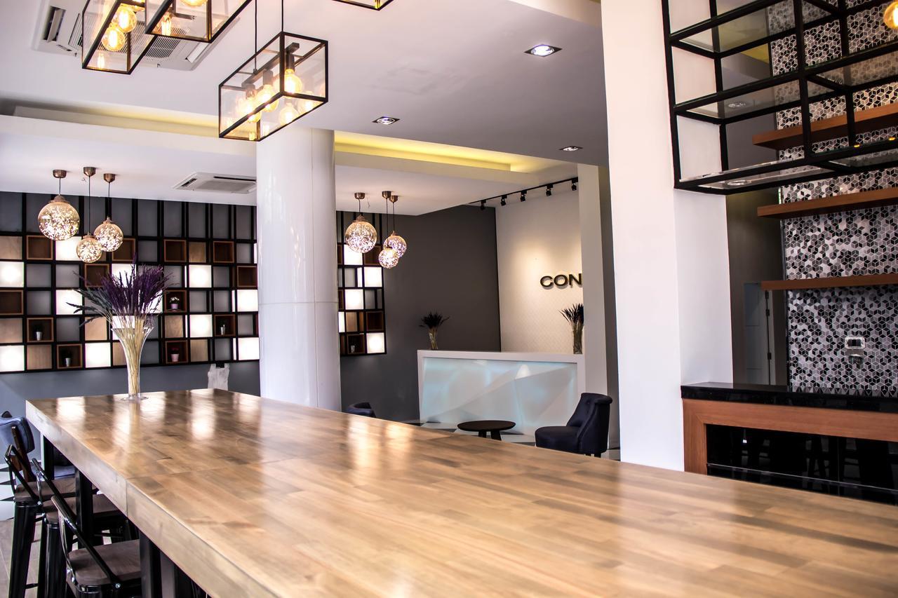 Hotel The Connex Asoke 3*