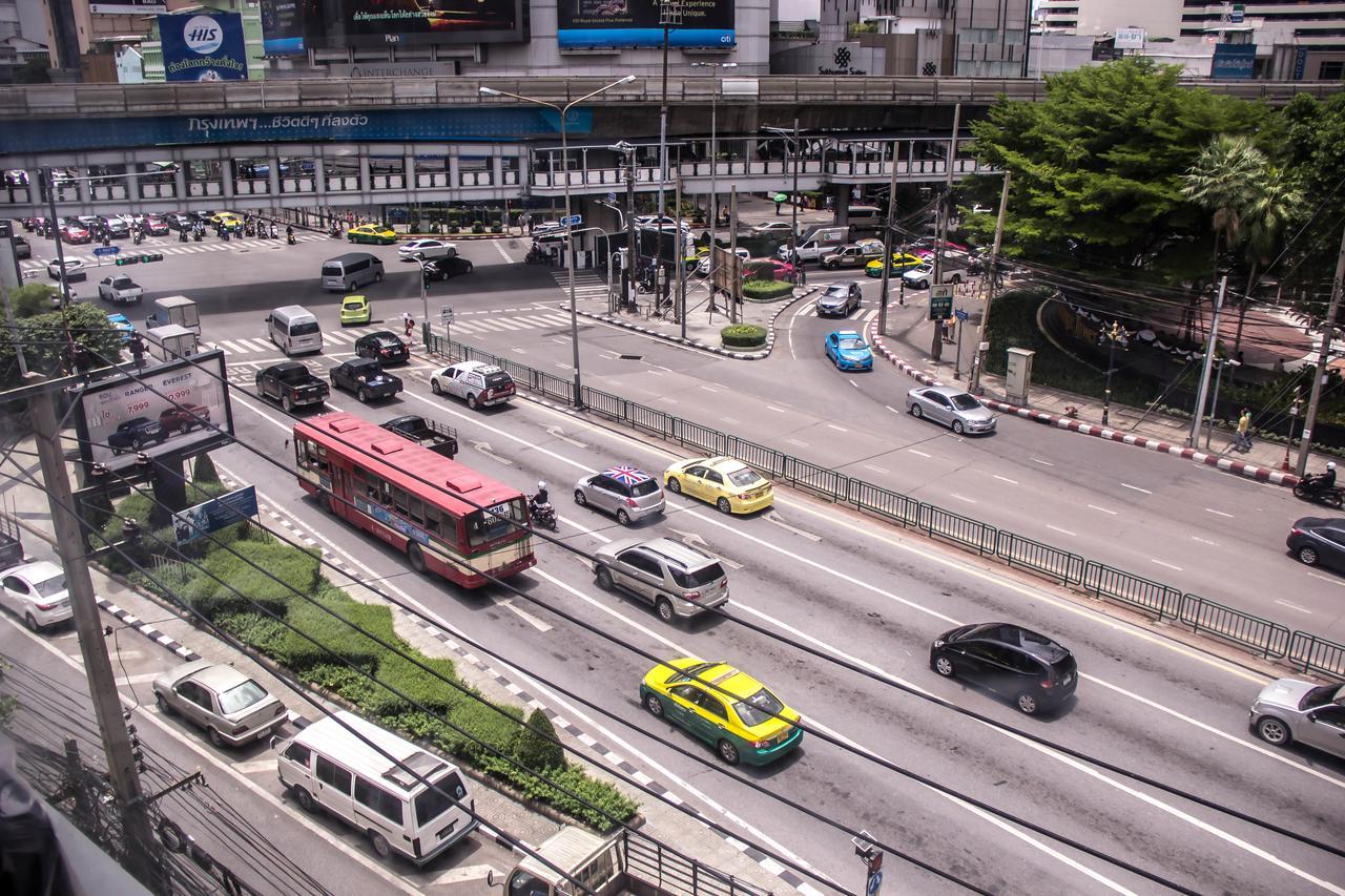 The Connex Asoke 3*