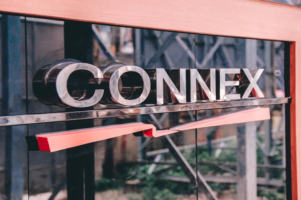 The Connex Asoke 3* Bangkok