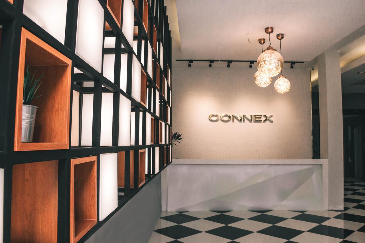 The Connex Asoke 3*