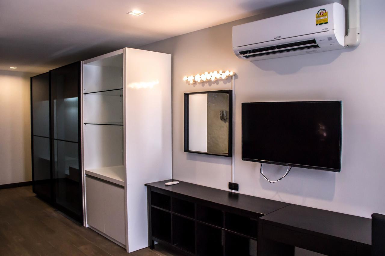 The Connex Asoke Hotel