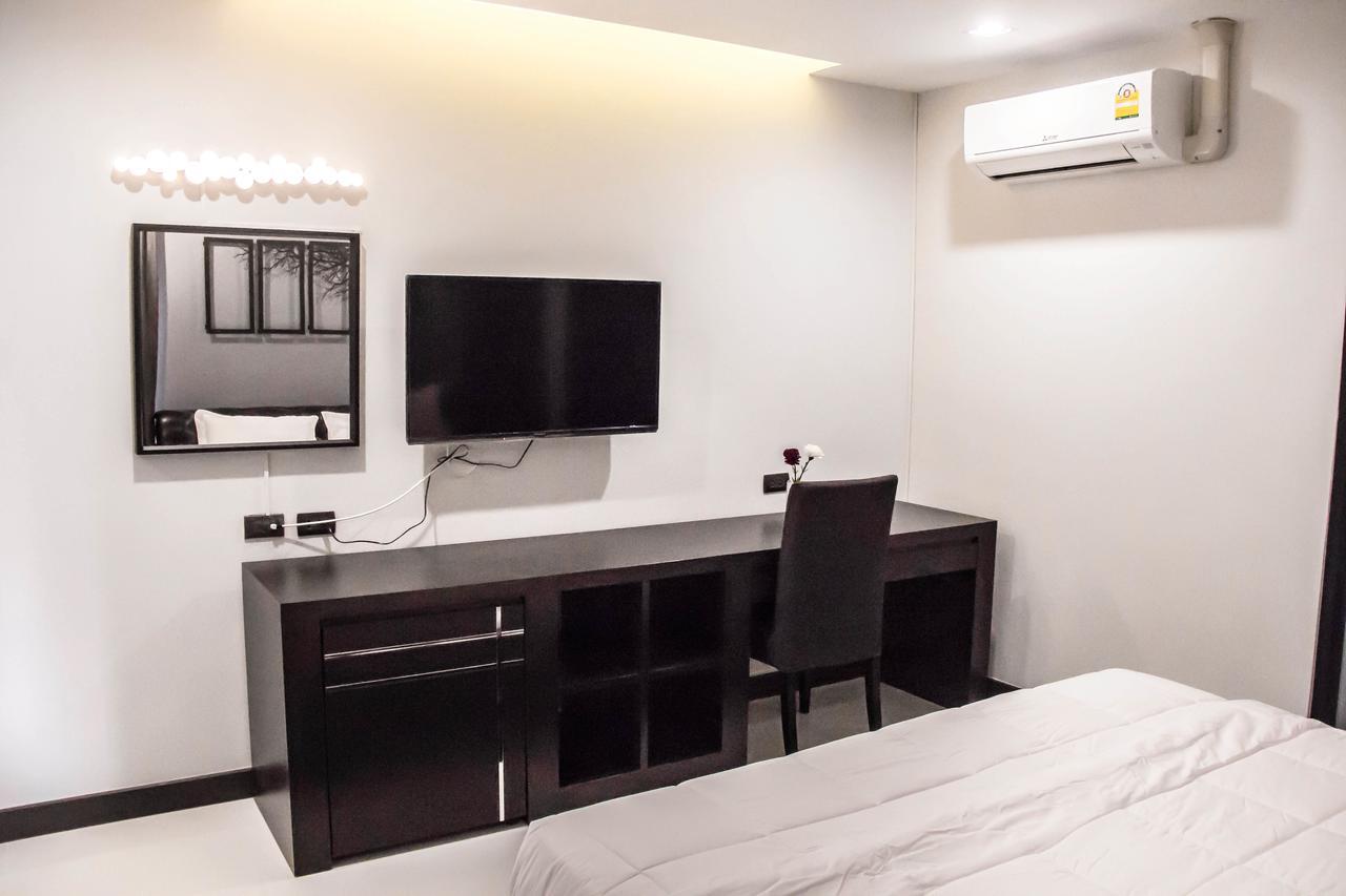 The Connex Asoke Hotel