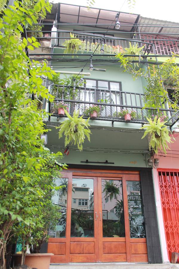 Asrama Klong House