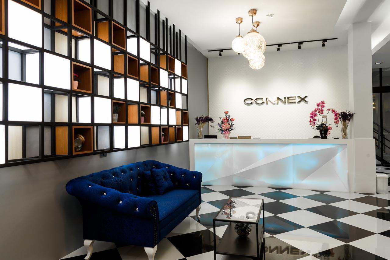 Hotel The Connex Asoke