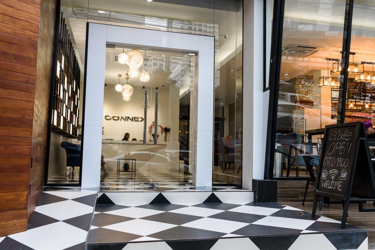 The Connex Asoke Hotel
