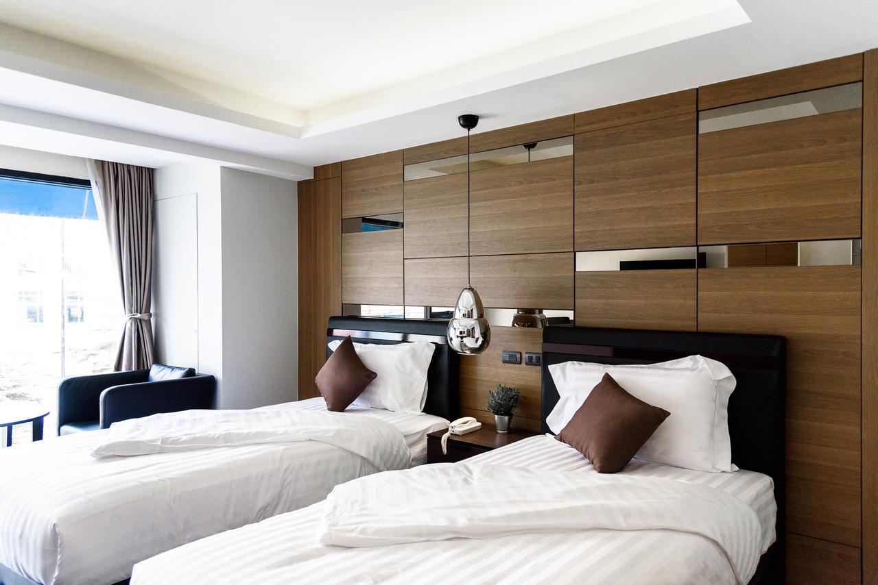 The Connex Asoke Hotel