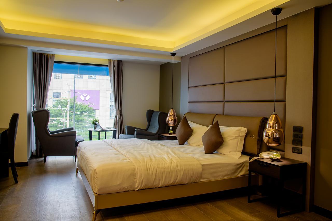 The Connex Asoke 3* Bangkok