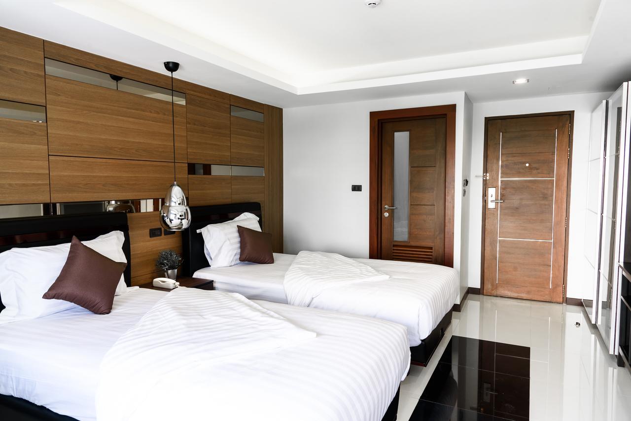 The Connex Asoke Hotel