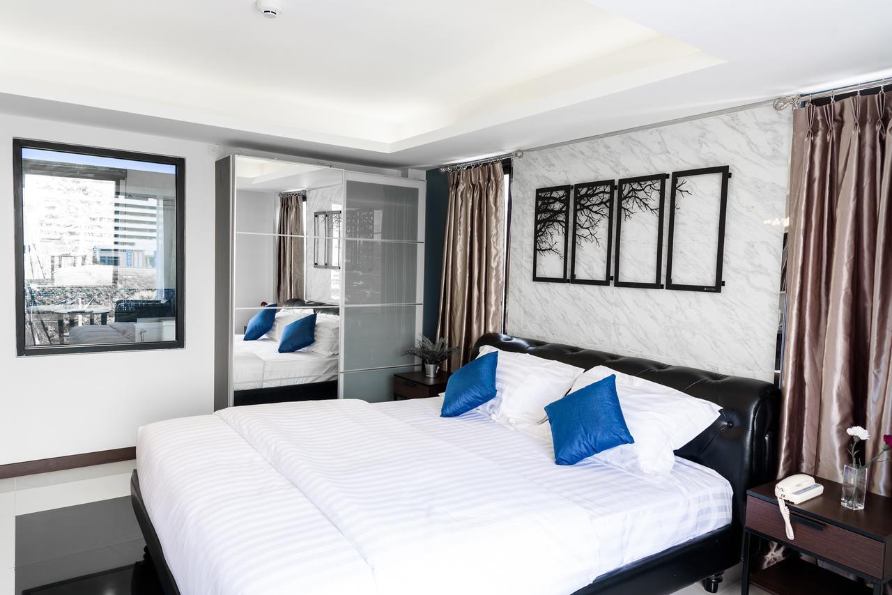 The Connex Asoke Hotel