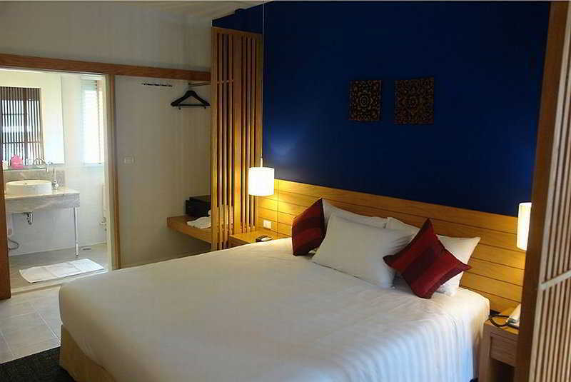 All Seasons Sathorn 3*