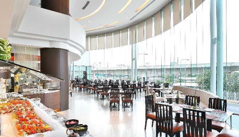 Hotel Eastin Makkasan, - Sha Extra Plus Bangkok