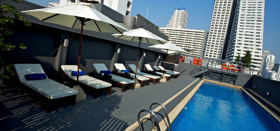 Solo, Sukhumvit 2, - Sha Extra