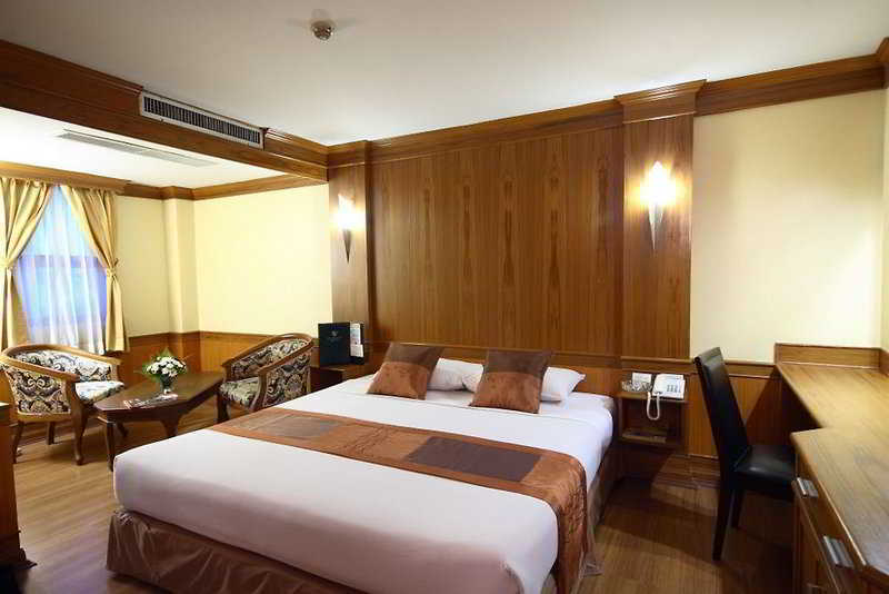 Inn Street Inn, 3*