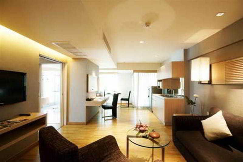 Hi Residence, 3* Bangkok
