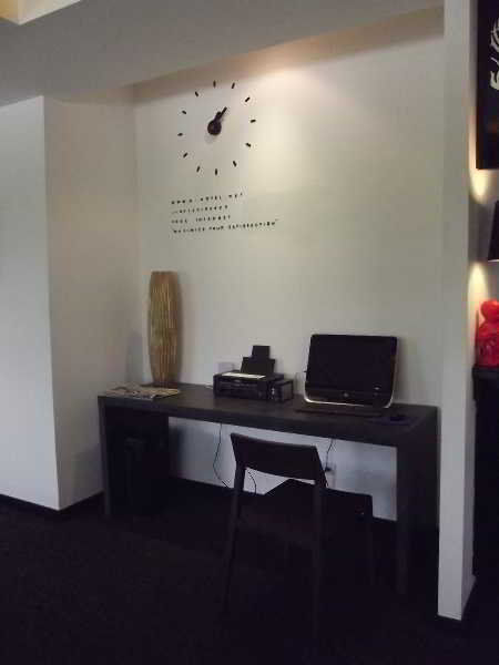 Q Hotel 3*