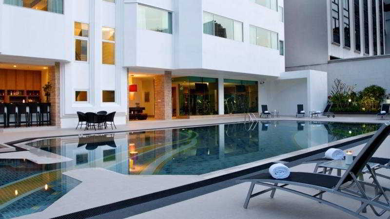 Hotel Mercure Sukhumvit 11 4*