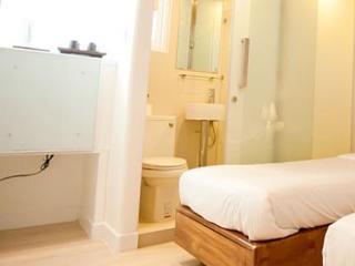 Hotel The Period Pratunam Bangkok
