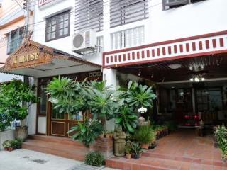A House Boutique Bangkok