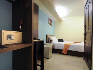 Inn Royal Express Bangkok