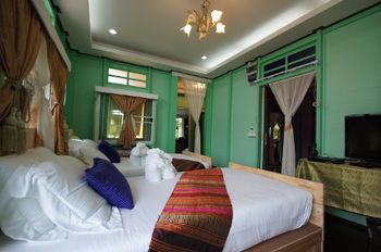 Hotel Panida