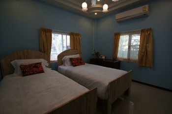 Panida Hotel