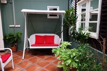 Cozy@9hotel&kitchen 3* Bangkok