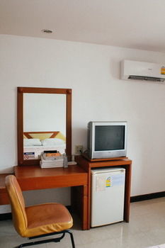 Hotel Atlas Bangkok