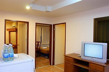 Js Tower Hotel 3*