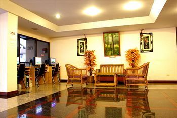 Hotel Js Tower Bangkok