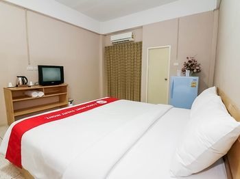 Nida The Wisdom 62 Bueng Kum Hotel Bangkok
