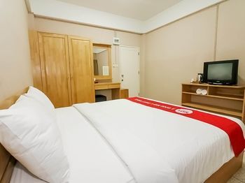 Hotel Nida The Wisdom 62 Bueng Kum