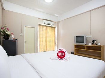 Nida The Wisdom 62 Bueng Kum Bangkok