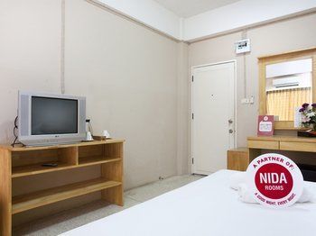 Hotel Nida The Wisdom 62 Bueng Kum