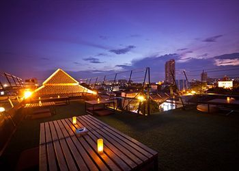 Fortville Hostel