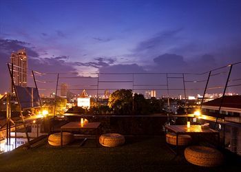 Hostel Fortville Bangkok