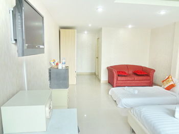 Hotel Diamond Silom Bangkok
