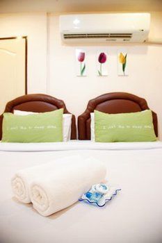 Hotel Bed By Tha-Pra Sha Plus