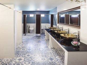 Hotel Baan Khun Nine Wang Doem 3*