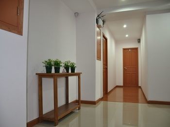 Double Dd House At Mrt Sutthisarn * Banguecoque