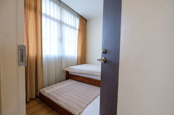 Apartment Chadvara Place